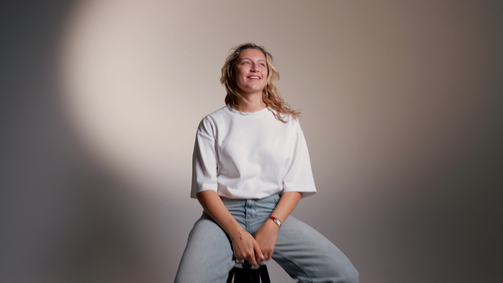 Bo, co-founder van A Fond Studios