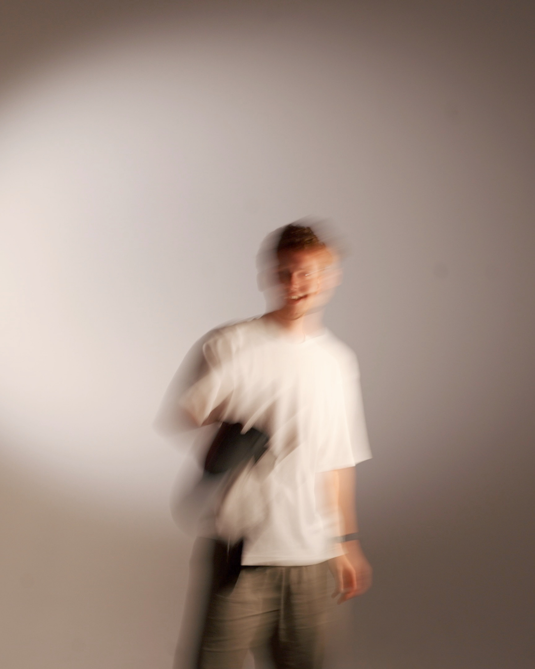 Matthew, co-founder van A Fond Studios