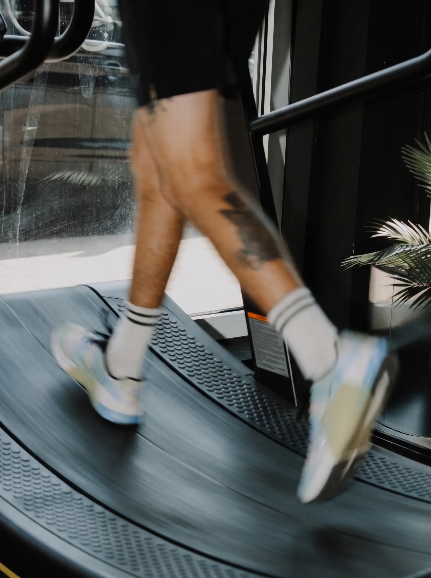 Fitness en gezondheid project One Puls – A Fond Studios