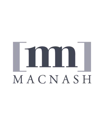 Logo van Macnash Halle-Pajot