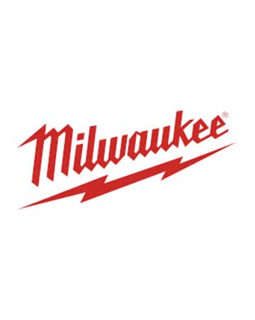 Logo van Milwaukee
